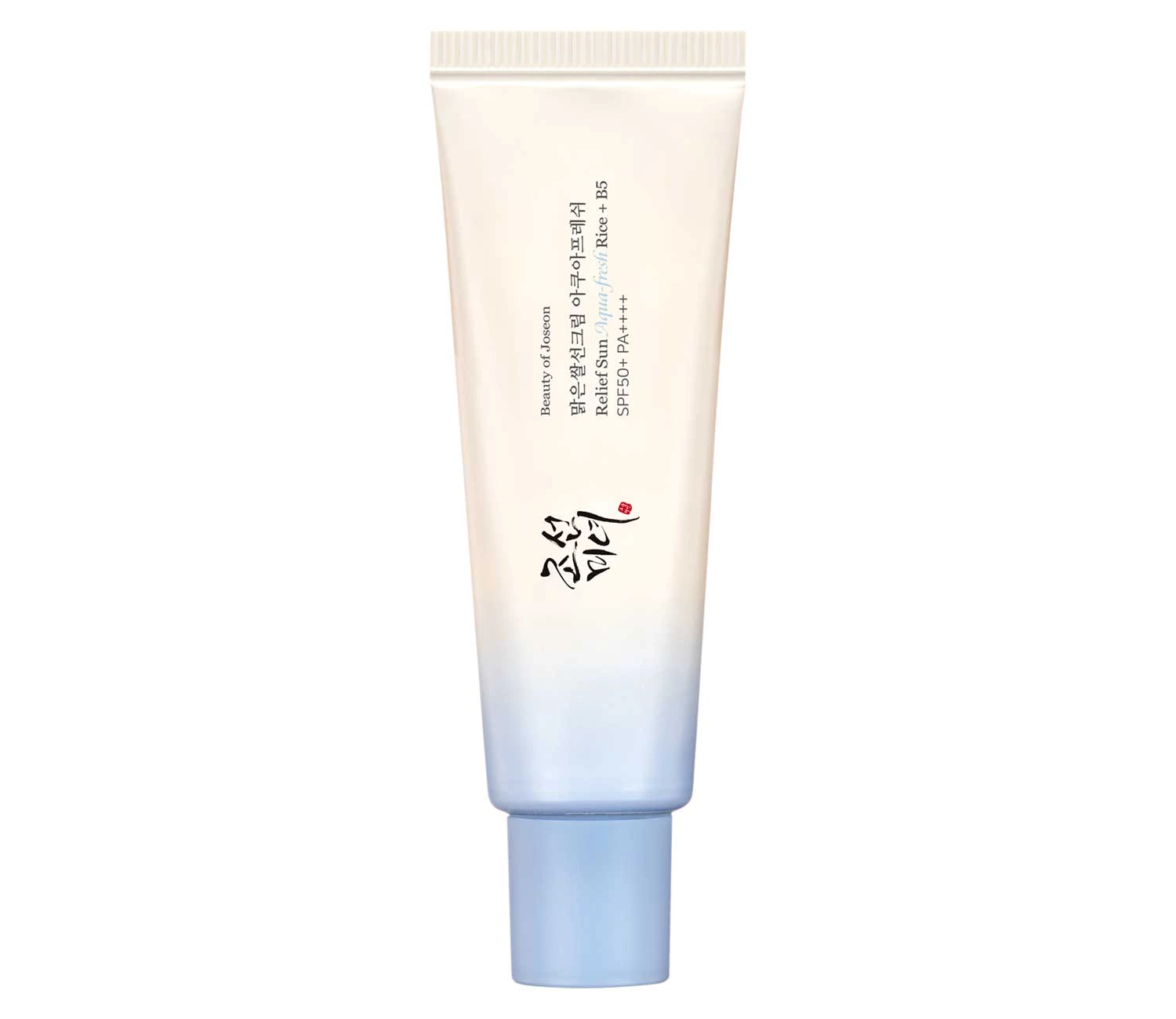 Beauty of Joseon Relief Sun Aqua-Fresh Rice + B5 SPF50+ 50ml