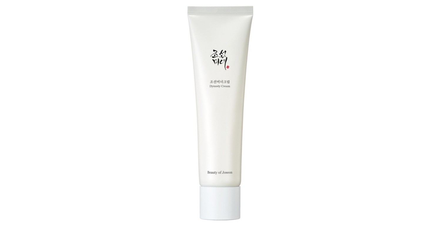 Beauty of Joseon Dynasty Cream