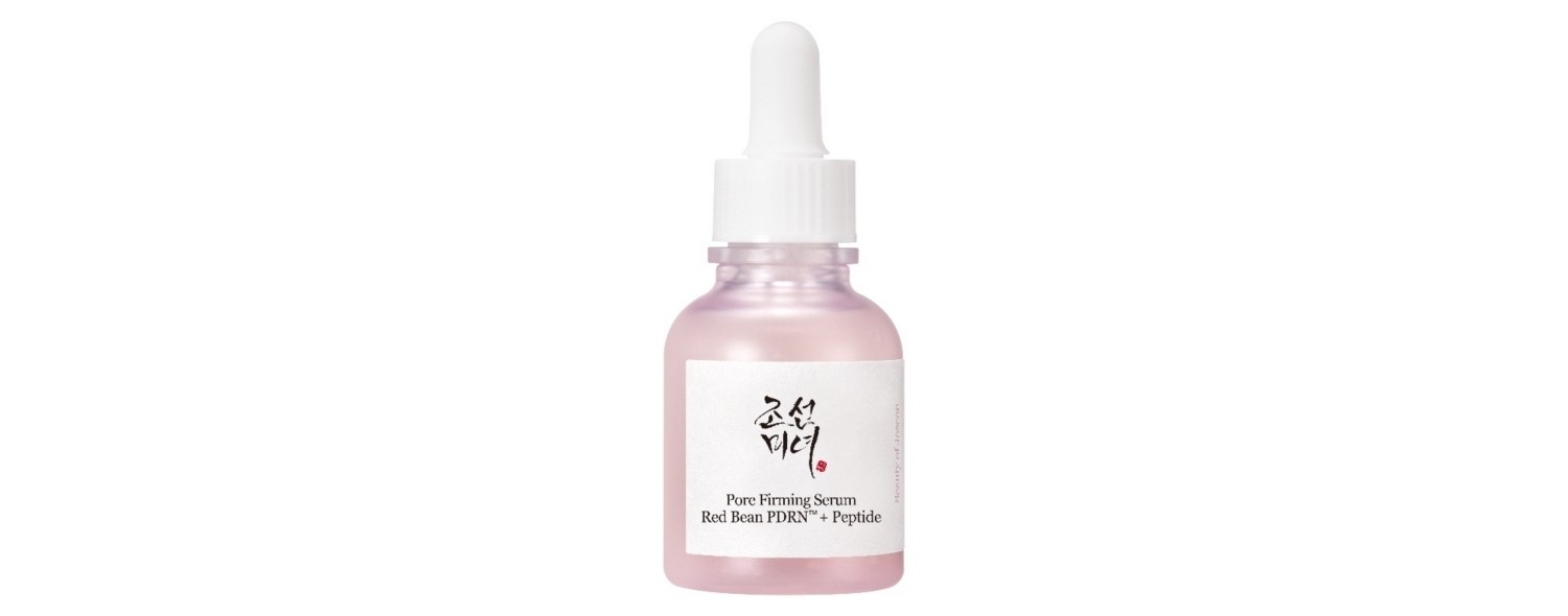 Beauty of Joseon Pore Firming Serum: Red Bean PDRN + Peptide 30ml