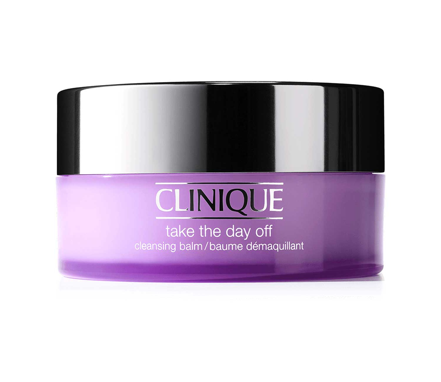 Clinique Take The Day Off Cleansing Balm