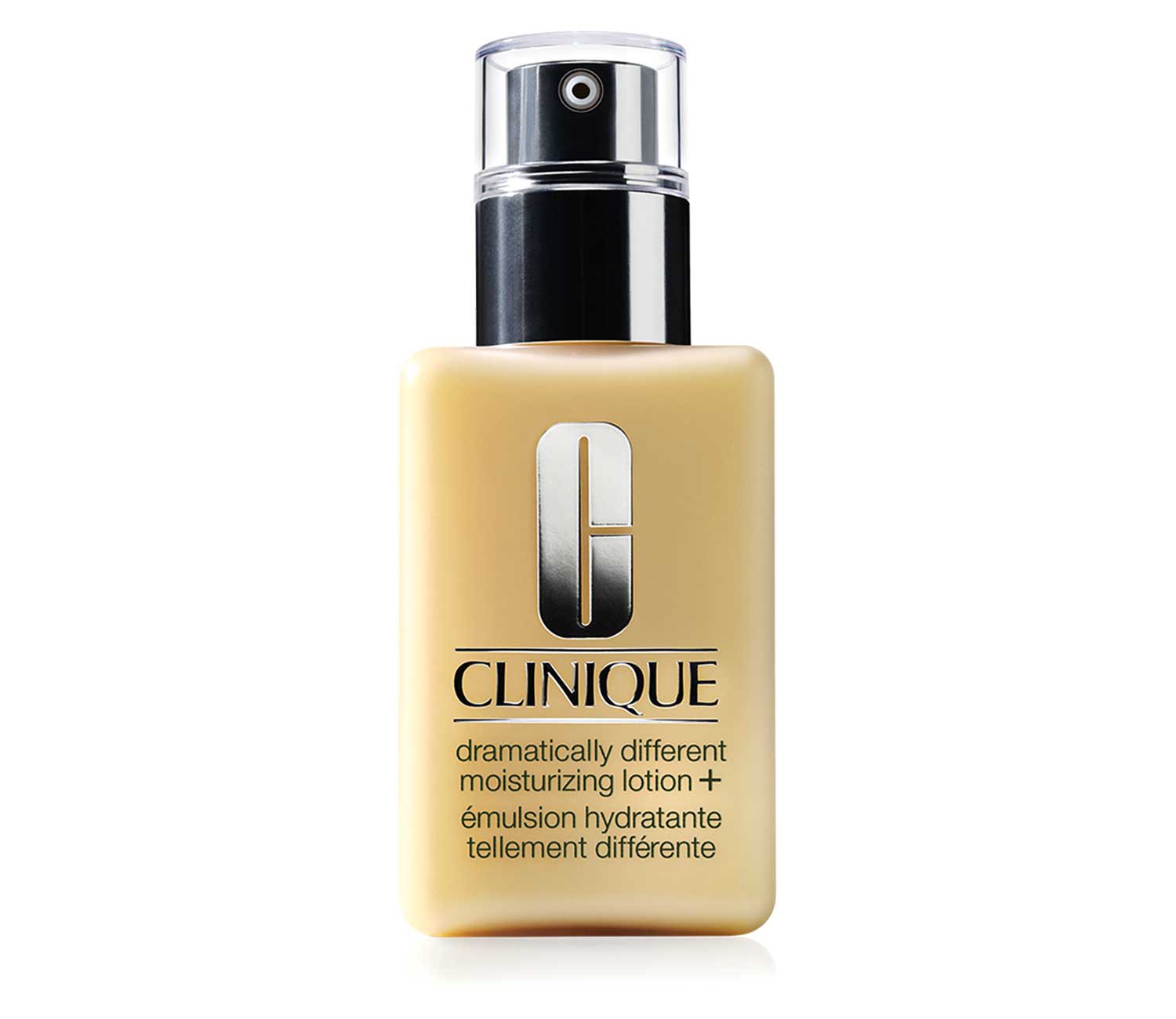 Clinique Dramatically Different Moisturizing Lotion+