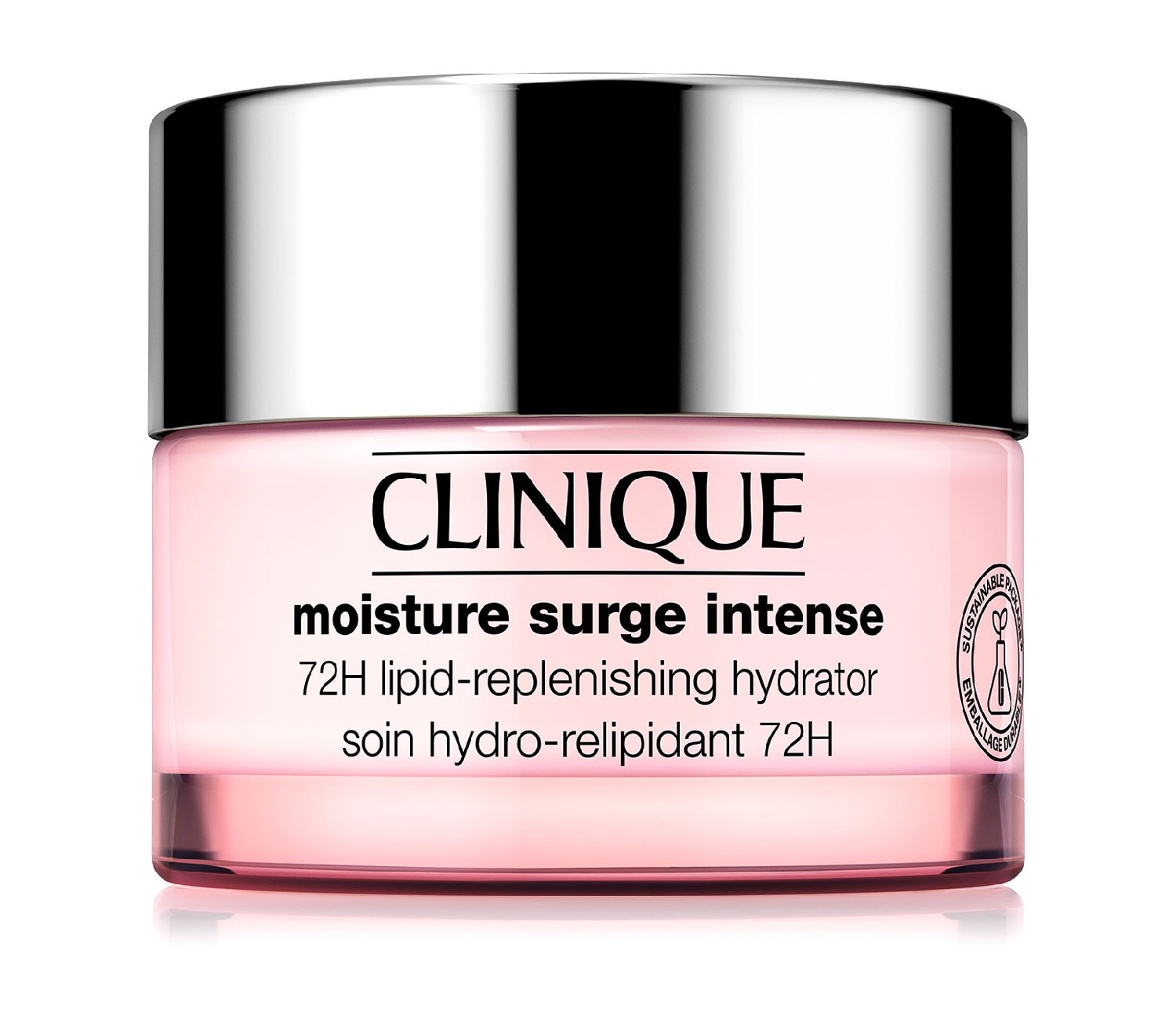 Clinique Moisture Surge Intense 72H Lipid-Replenishing Hydrator