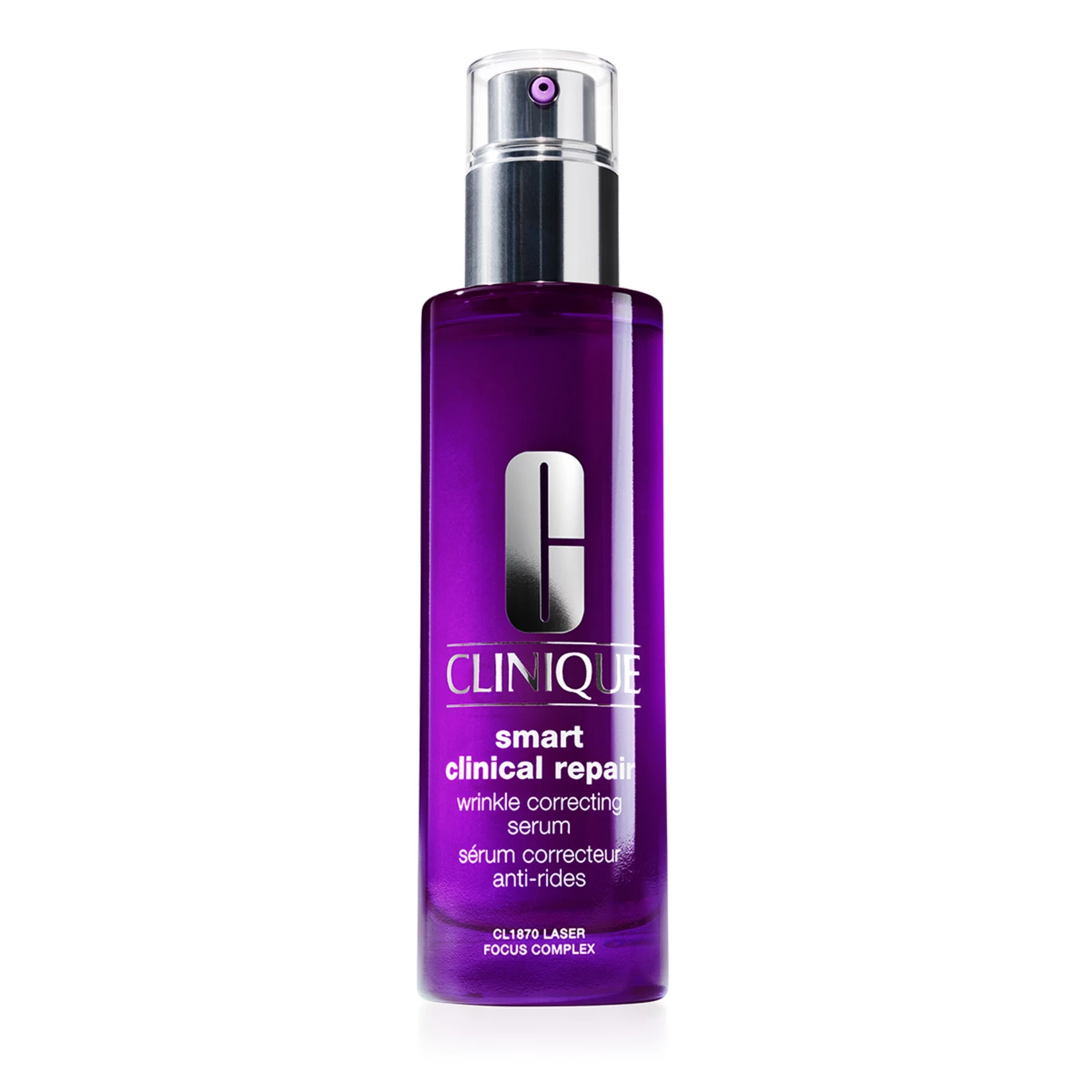 Clinique Smart Clinical Repair Wrinkle Correcting Serum