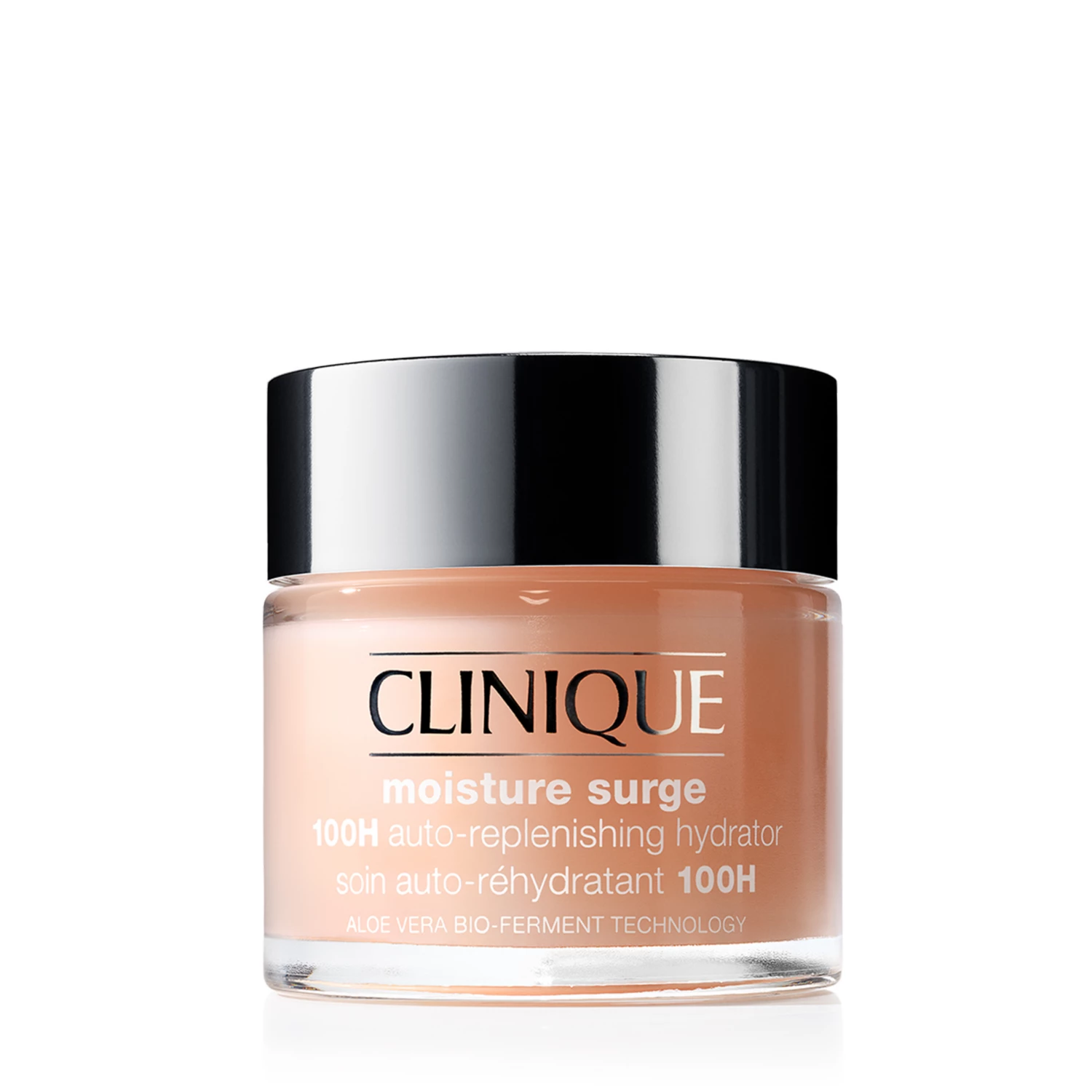Clinique Moisture Surge 100H Auto-Replenishing Hydrator
