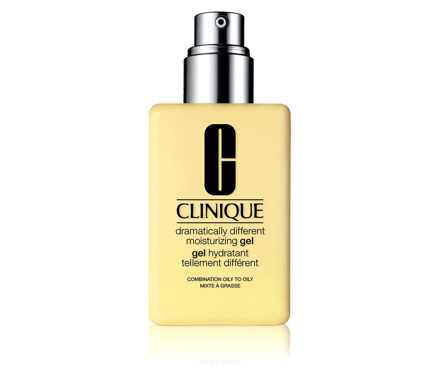Clinique Dramatically Different Moisturizing Gel