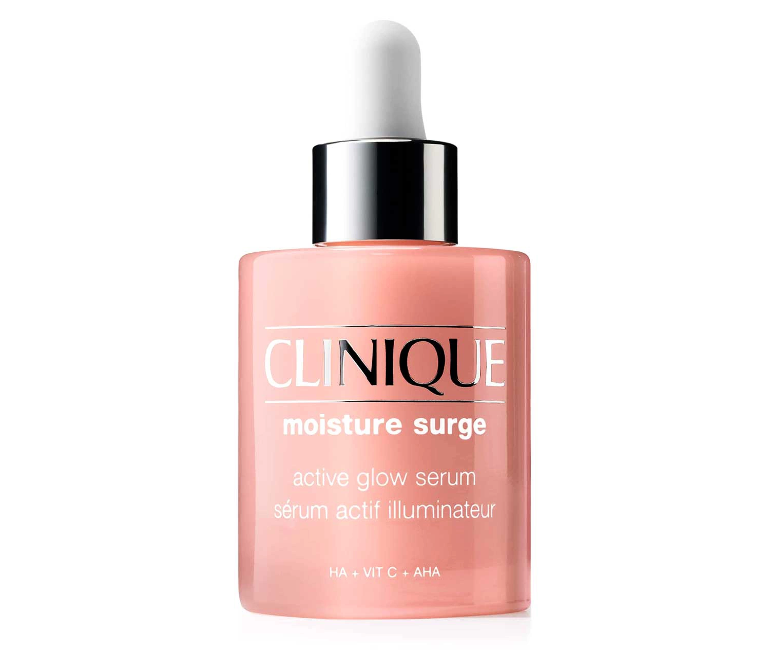 Clinique Moisture Surge Active Glow Serum