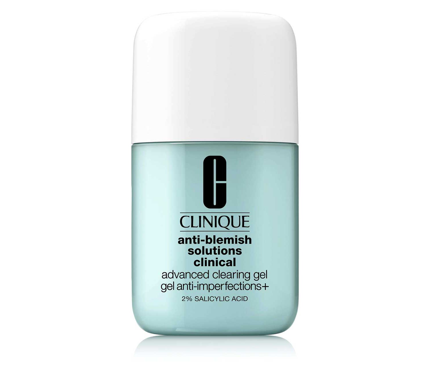 Clinique Anti-Blemish Solutions Clinical Advanced Clearing Gel