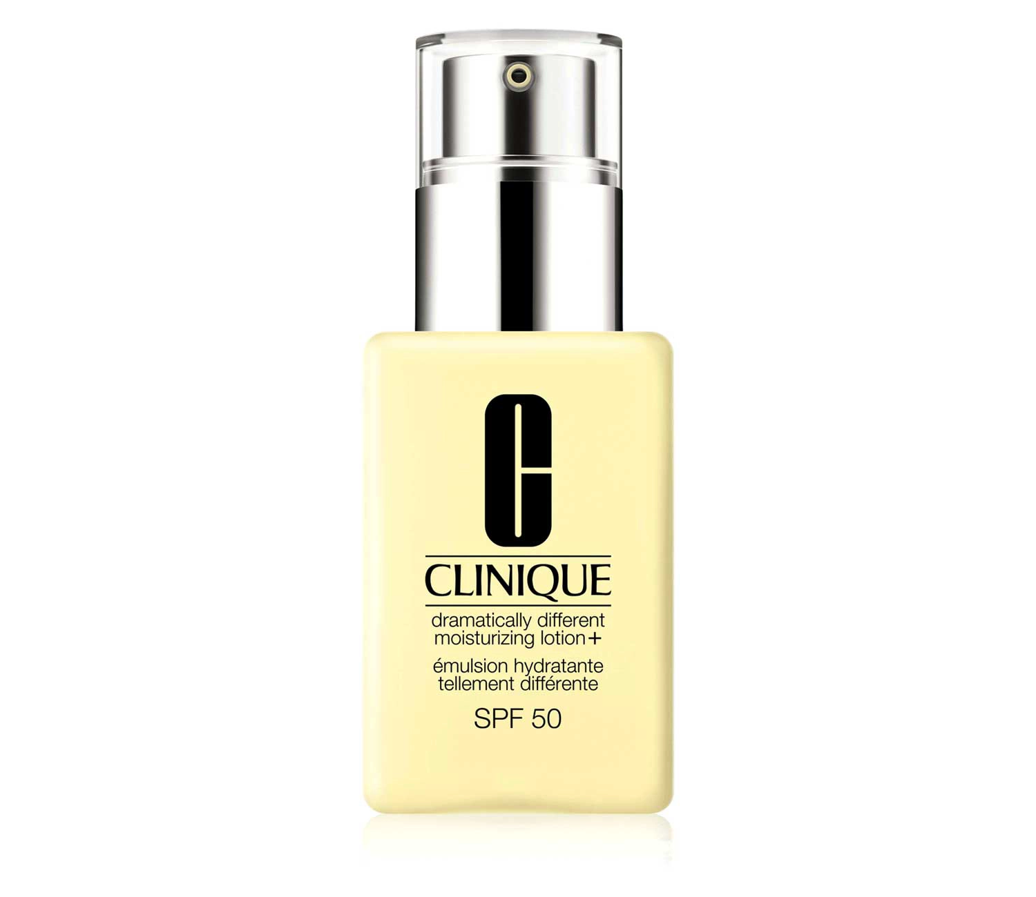 Clinique Dramatically Different Moisturising Lotion+ SPF50
