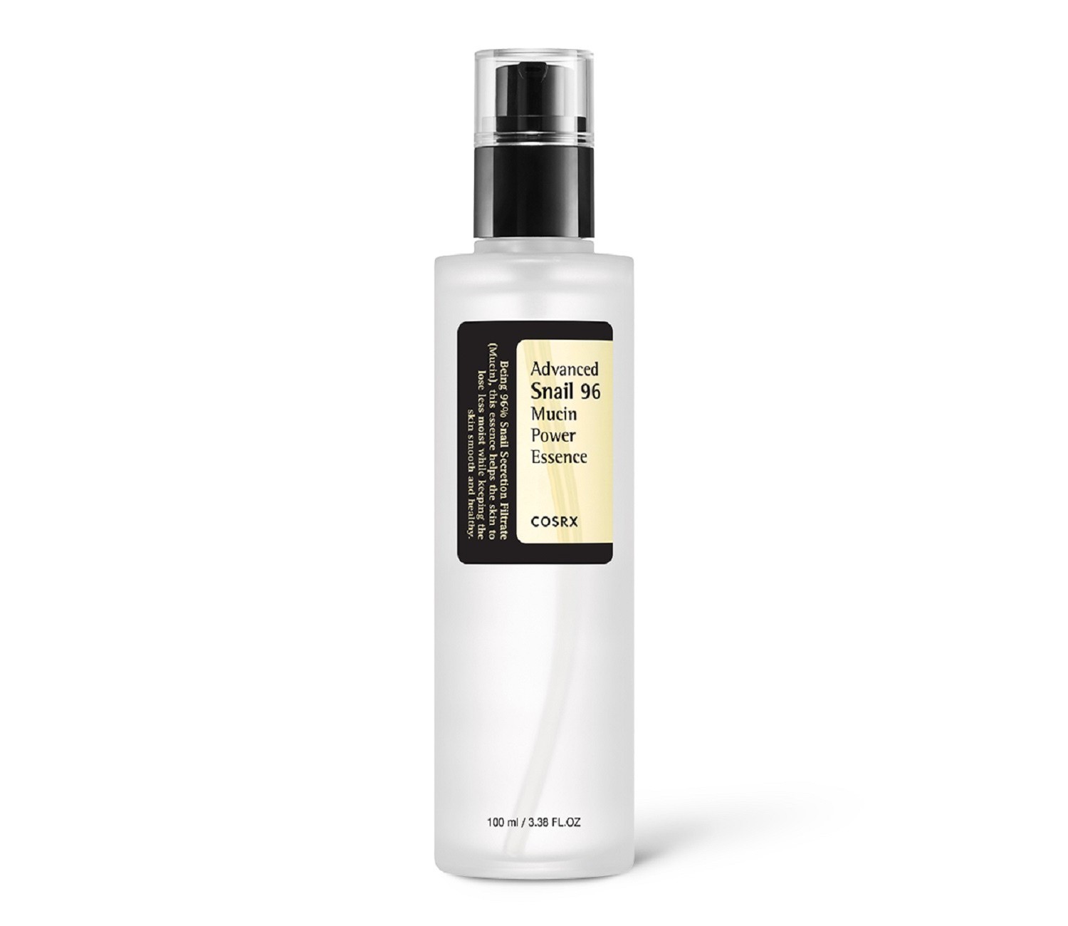 COSRX ADVANCED SNAIL 96 Mucin Power Essence Gel 100ml