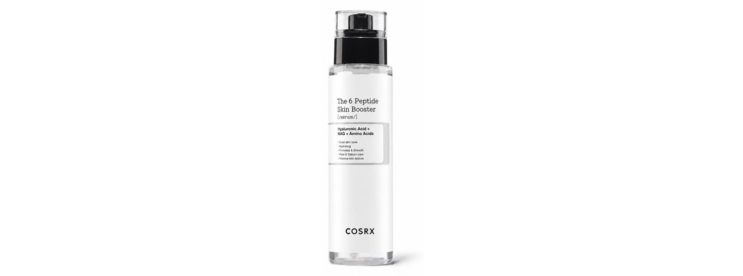 COSRX The 6 Peptide Skin Booster Serum 150ml