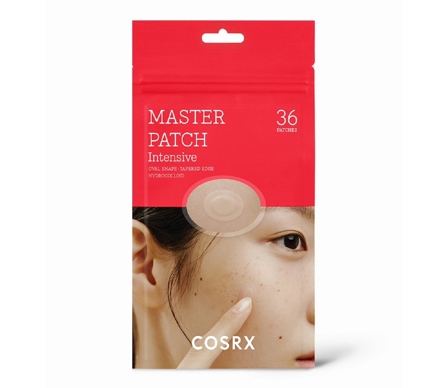 COSRX Master Patch Intensive 36s