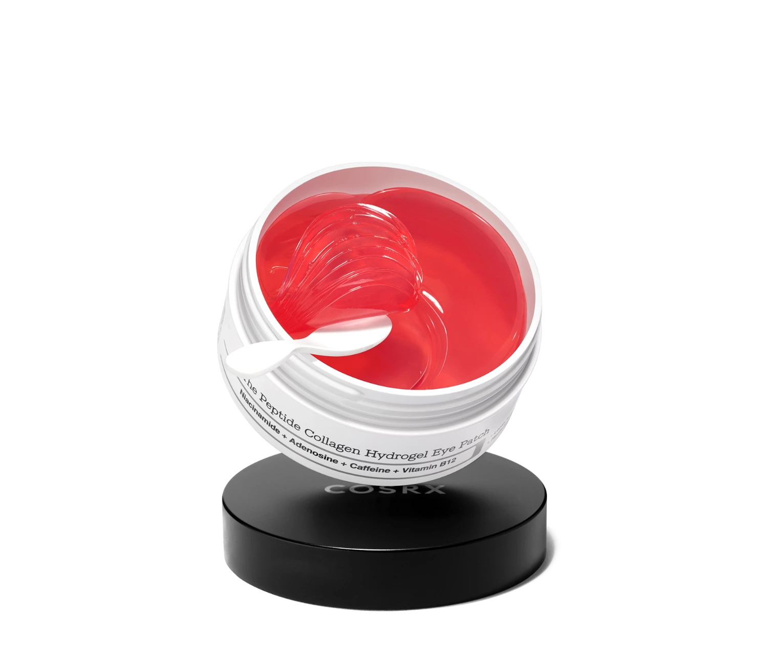 COSRX the Peptide Collagen Hydrogel Eye Patches 60s