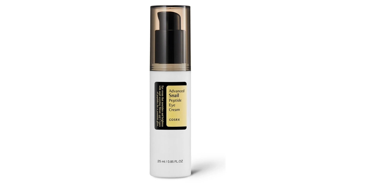 COSRX Advanced Snail Peptide Eye Cream 25ml
