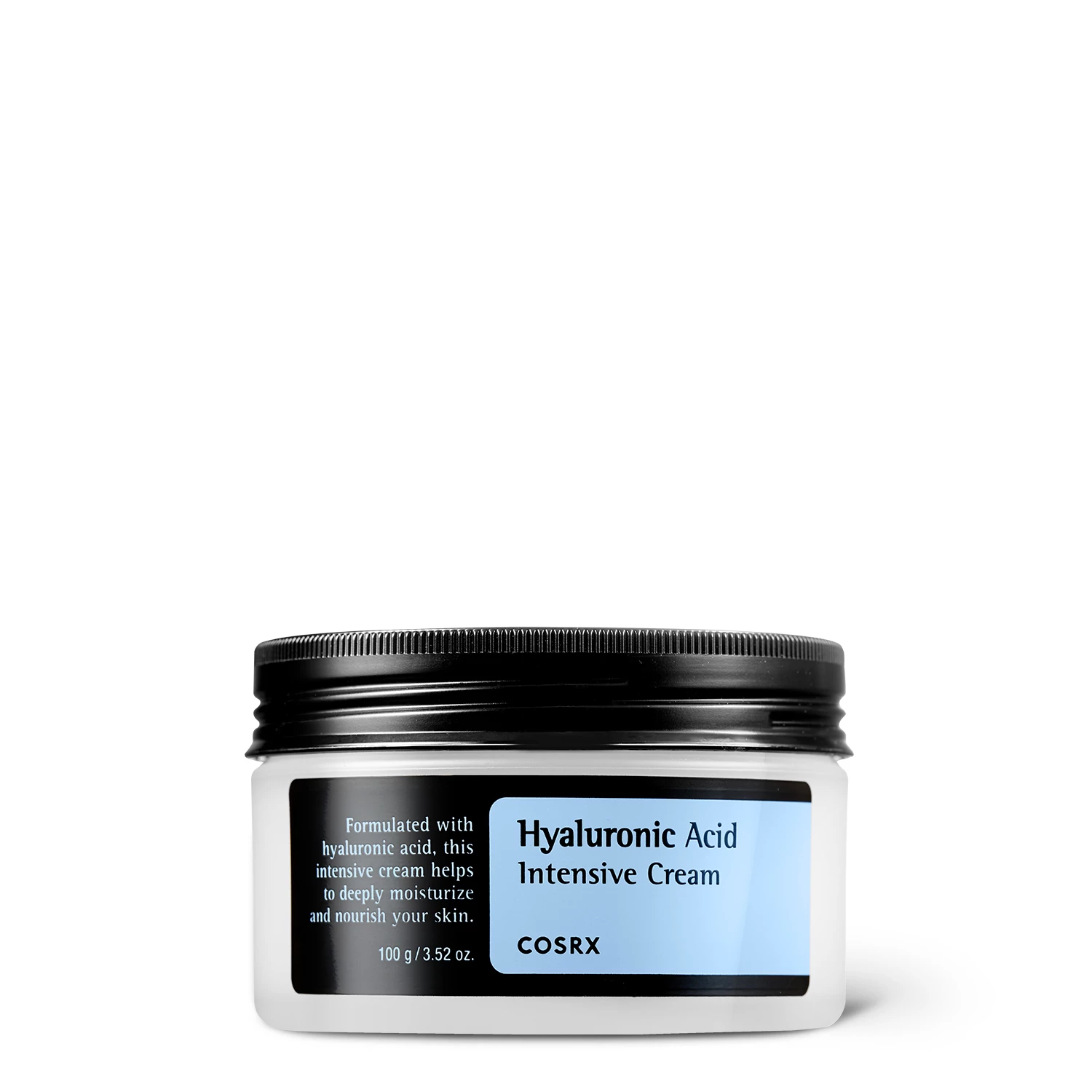 COSRX Hyaluronic Acid Intensive Cream 100ml