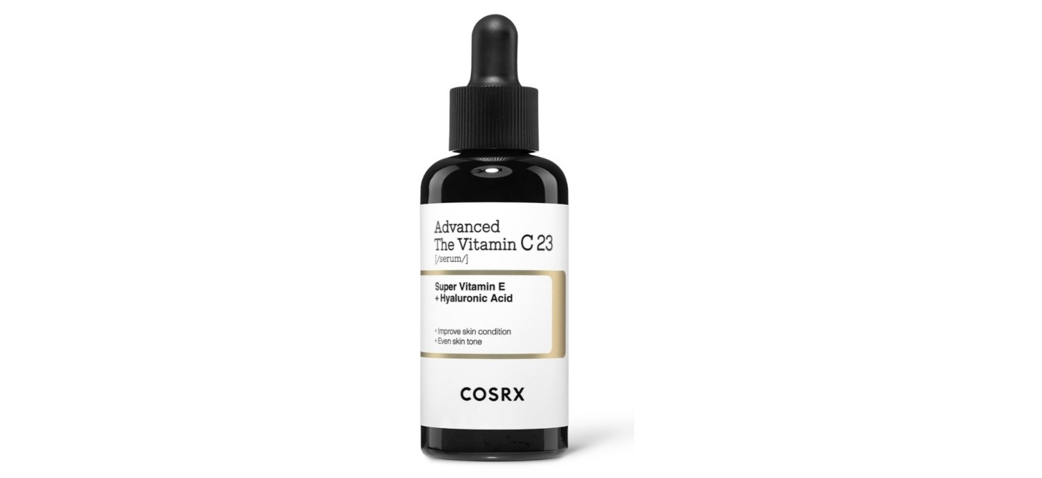 COSRX Advanced The Vitamin C 23 Serum 20ml