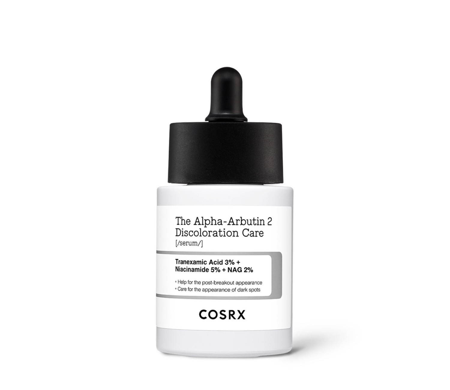 COSRX The Alpha-Arbutin 2 Discoloration Care Serum 50ml