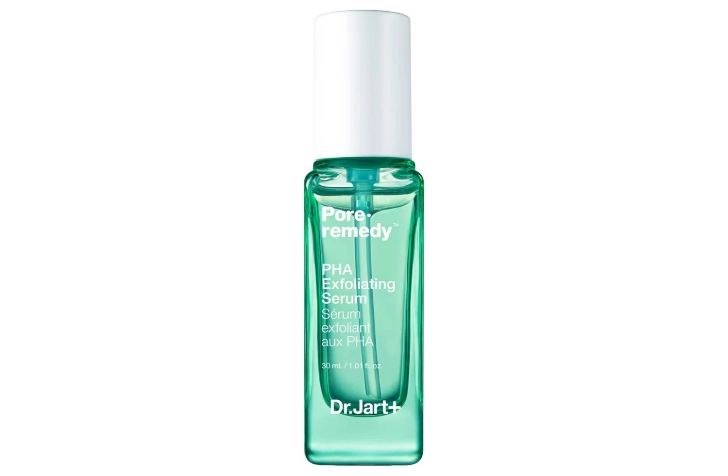 Dr.Jart+ Pore Remedy PHA Exfoliating Serum 30ml