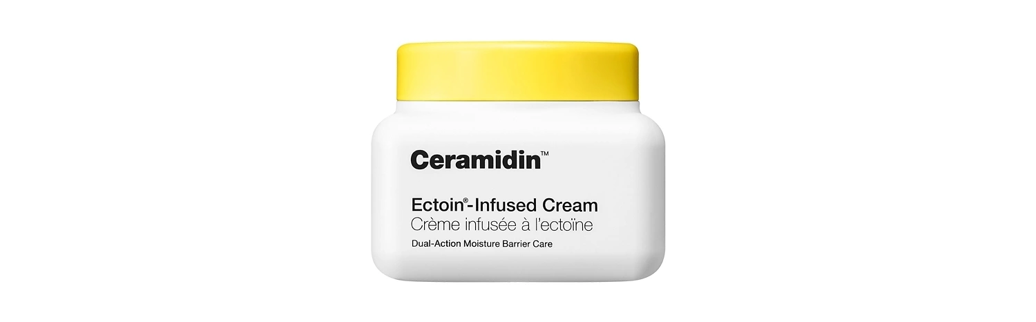 Dr.Jart+ Ceramidin Ectoin-Infused Moisture Cream 50ml