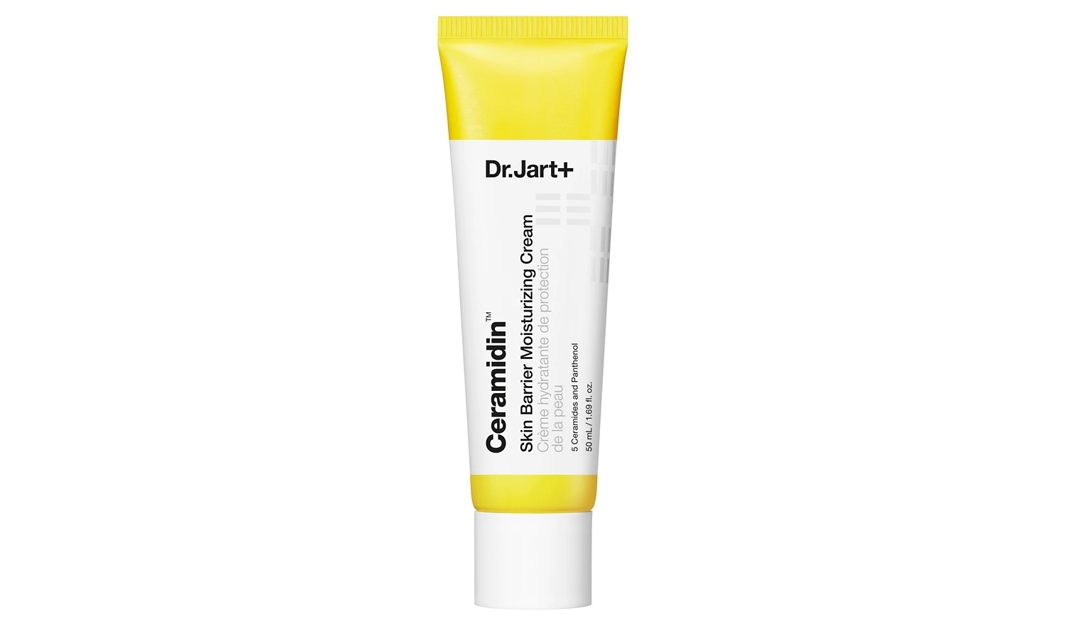 Dr.Jart+ Ceramidin Skin Barrier Moisturising Cream