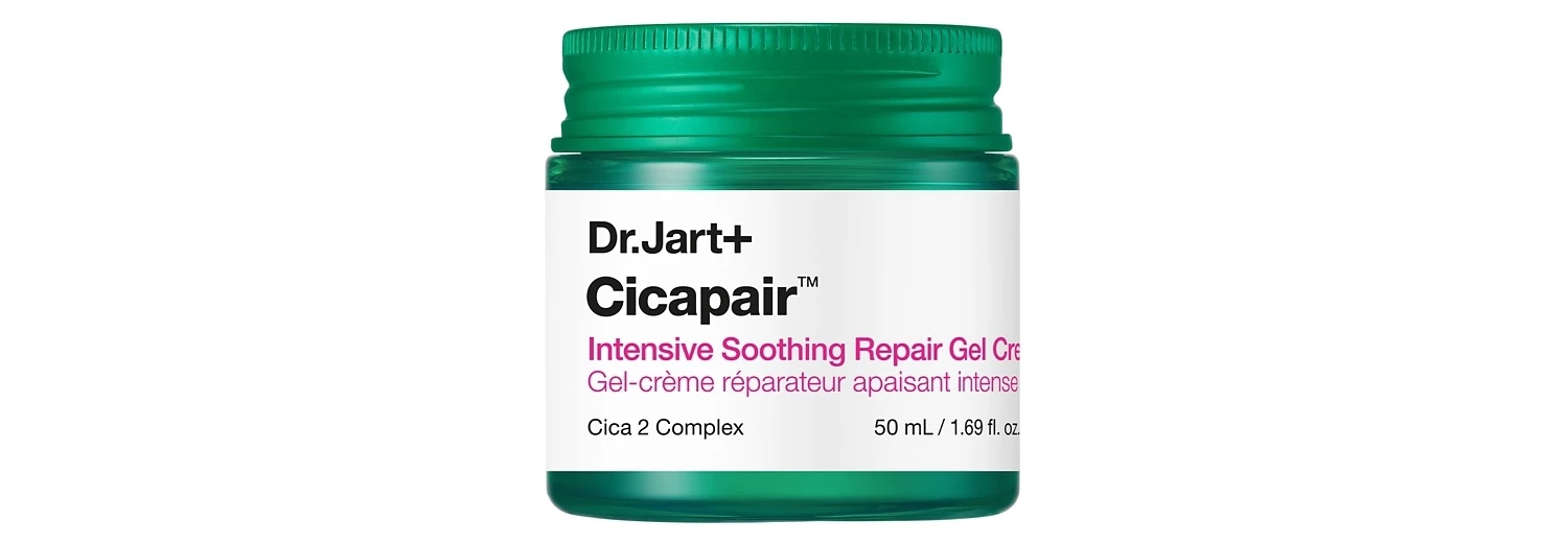 Dr.Jart+ Cicapair Intensive Soothing Repair Gel Cream 50ml