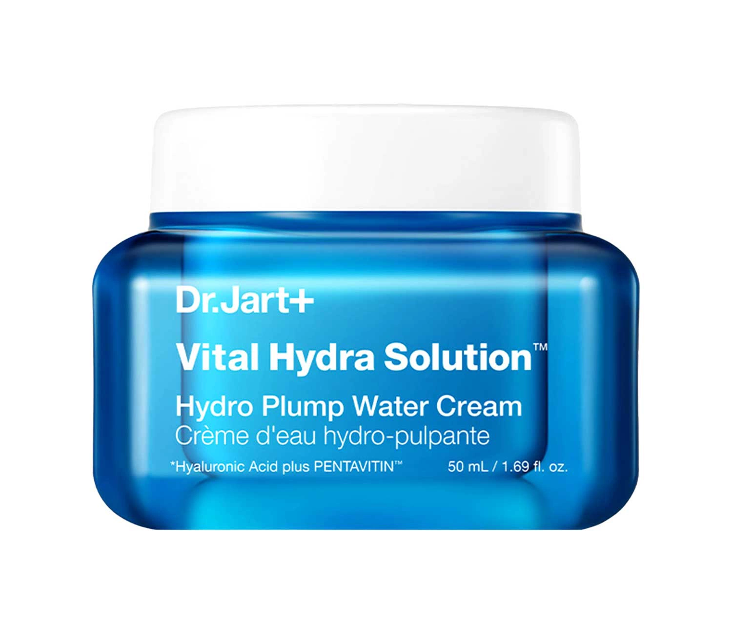Dr.Jart+ Vital Hydra Solution Hydro Plump Water Cream