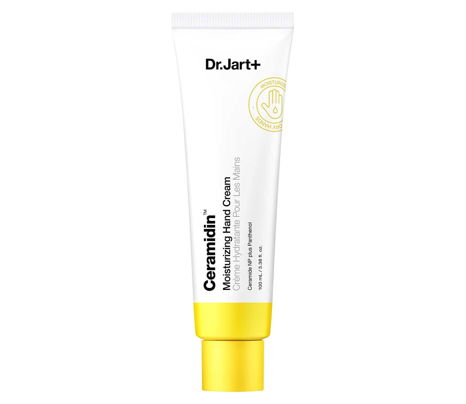 Dr.Jart+ Ceramidin Moisturising Hand Cream 100ml
