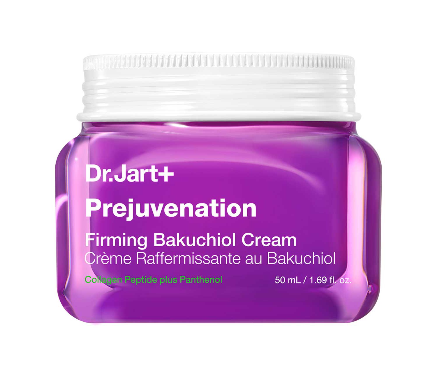 Dr.Jart+ Prejuvenation Firming Bakuchiol Cream