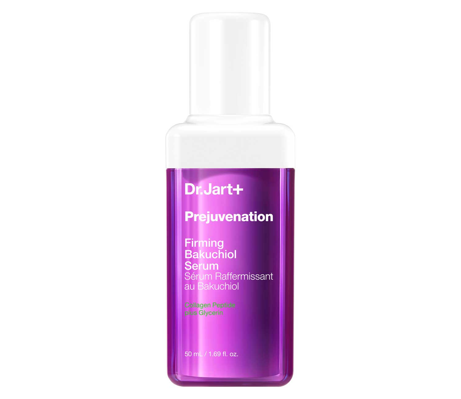 Dr.Jart+ Prejuvenation Firming Bakuchiol Serum