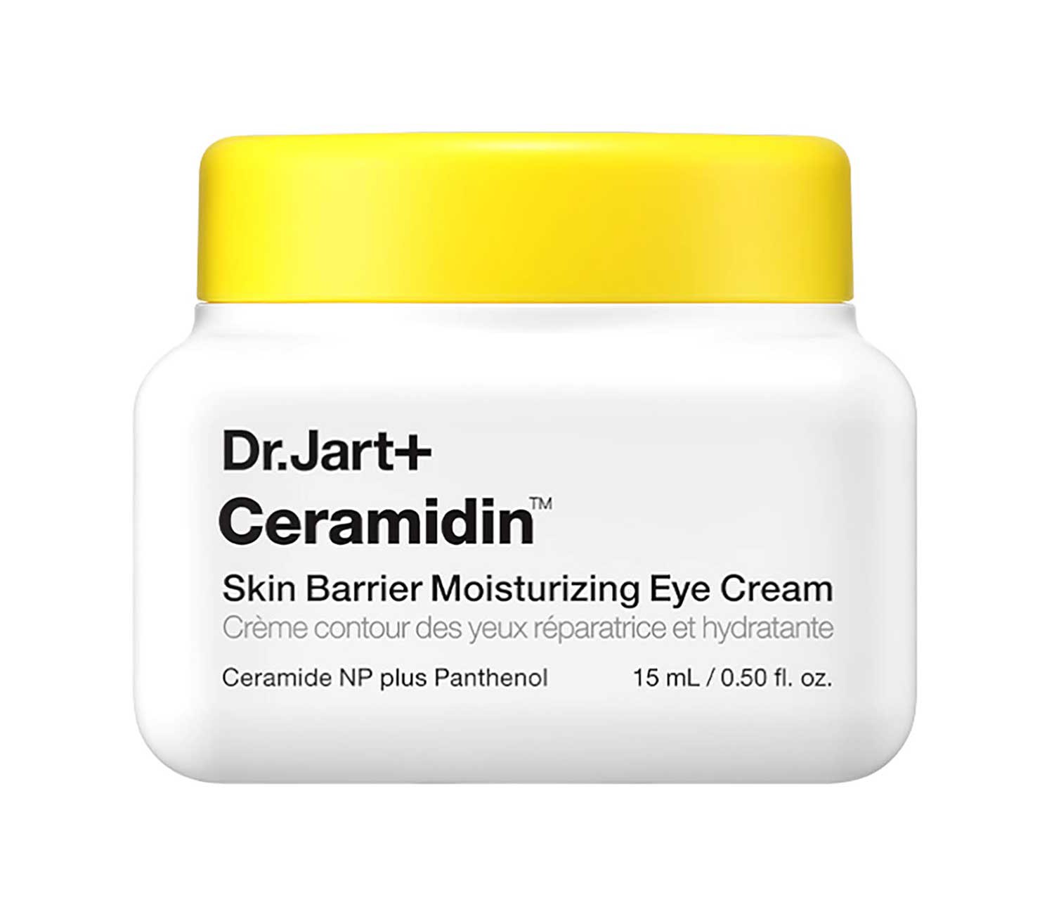 Dr.Jart+ Ceramidin Skin Barrier Moisturising Eye Cream