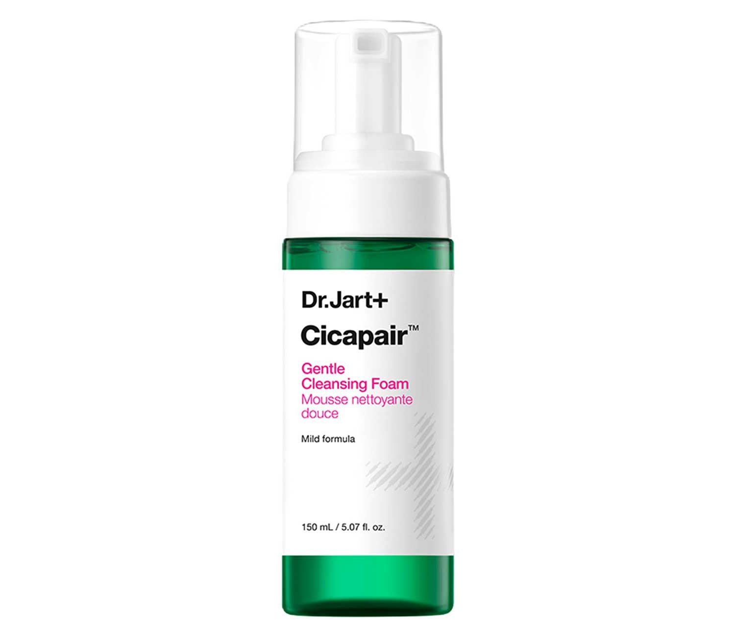 Dr.Jart+ Cicapair Gentle Cleansing Foam 150ml