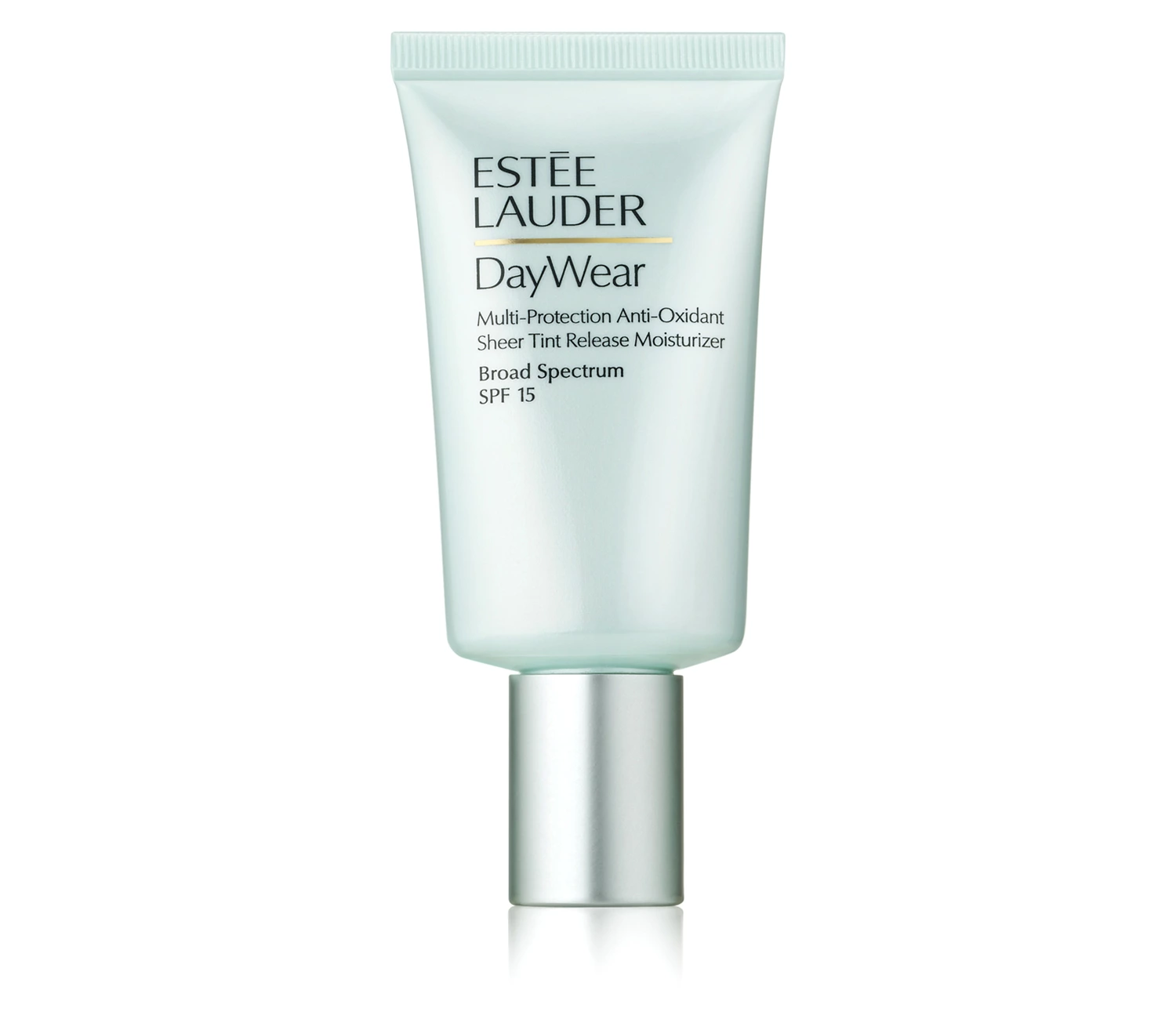 Estée Lauder DayWear Sheer Tint Release Moisturiser SPF15