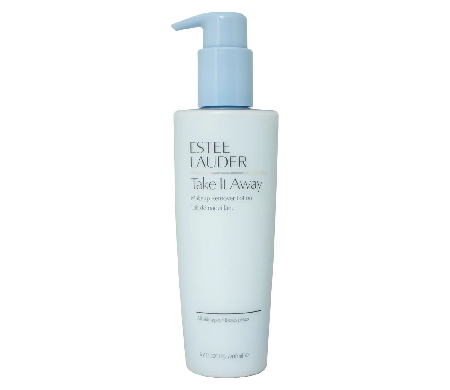 Estée Lauder Take it Away Makeup Remover Lotion 200ml
