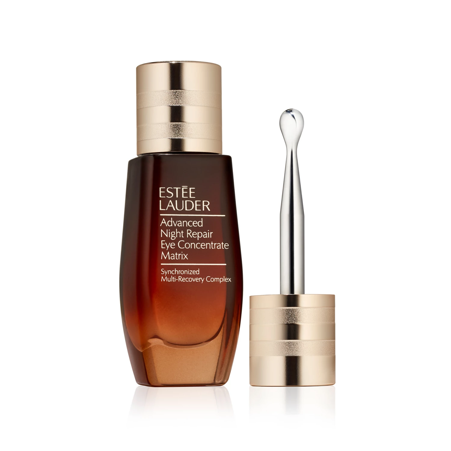 Estée Lauder Advanced Night Repair Eye Serum Concentrate Matrix Synchronized Multi Recovery Complex 15ml