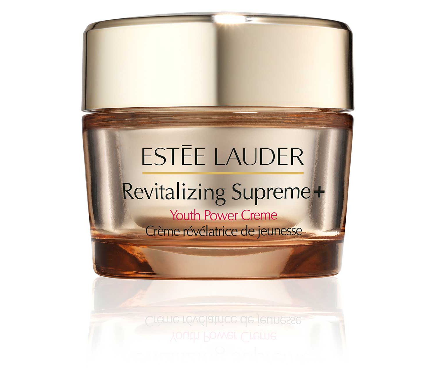 Estée Lauder Revitalizing Supreme+ Youth Power Cream Moisturiser