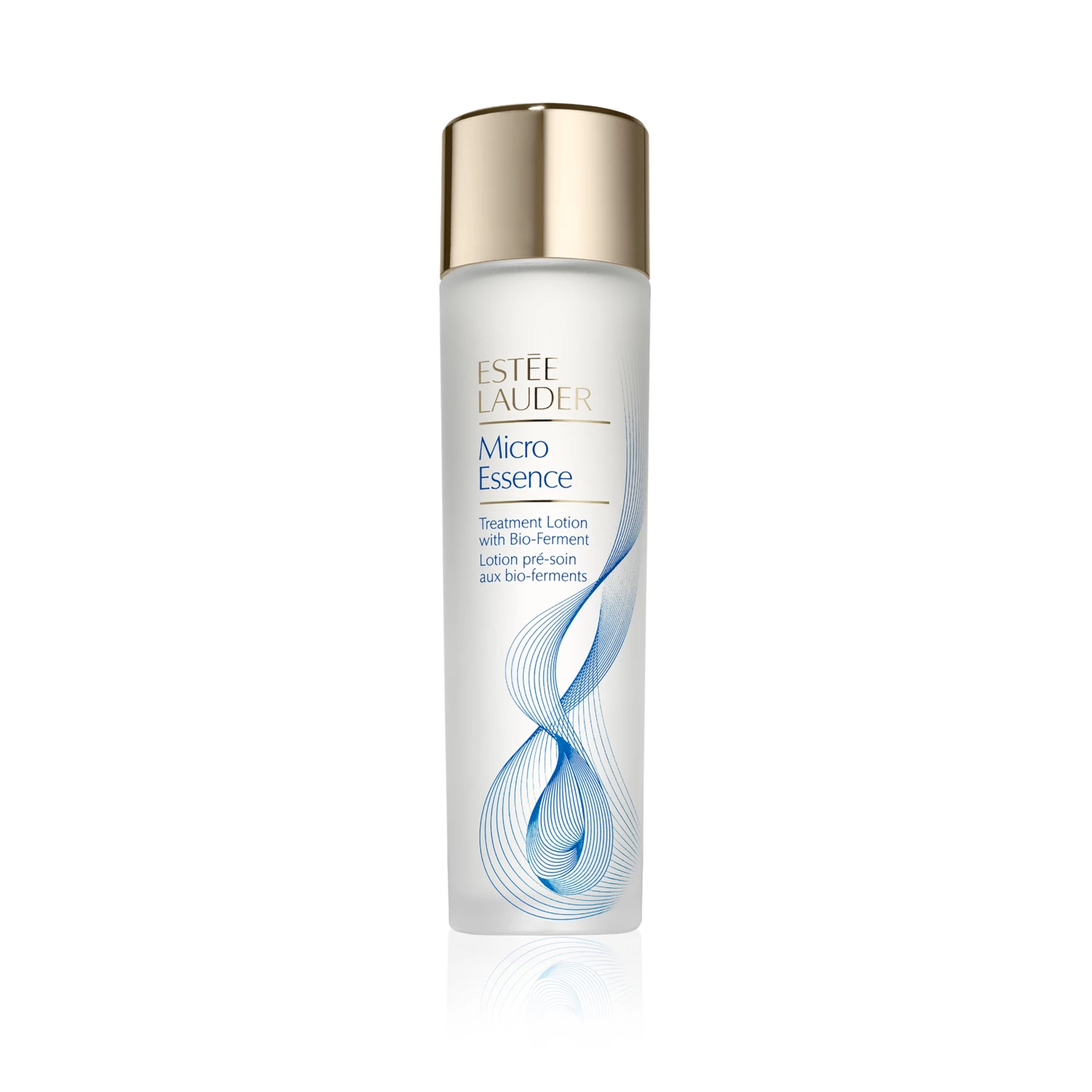 Estée Lauder Micro Essence Treatment Lotion with Bio-Ferment