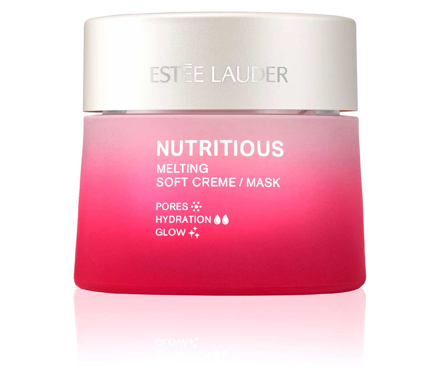 Estée Lauder Nutritious Melting Soft Crème / Mask Moisturiser