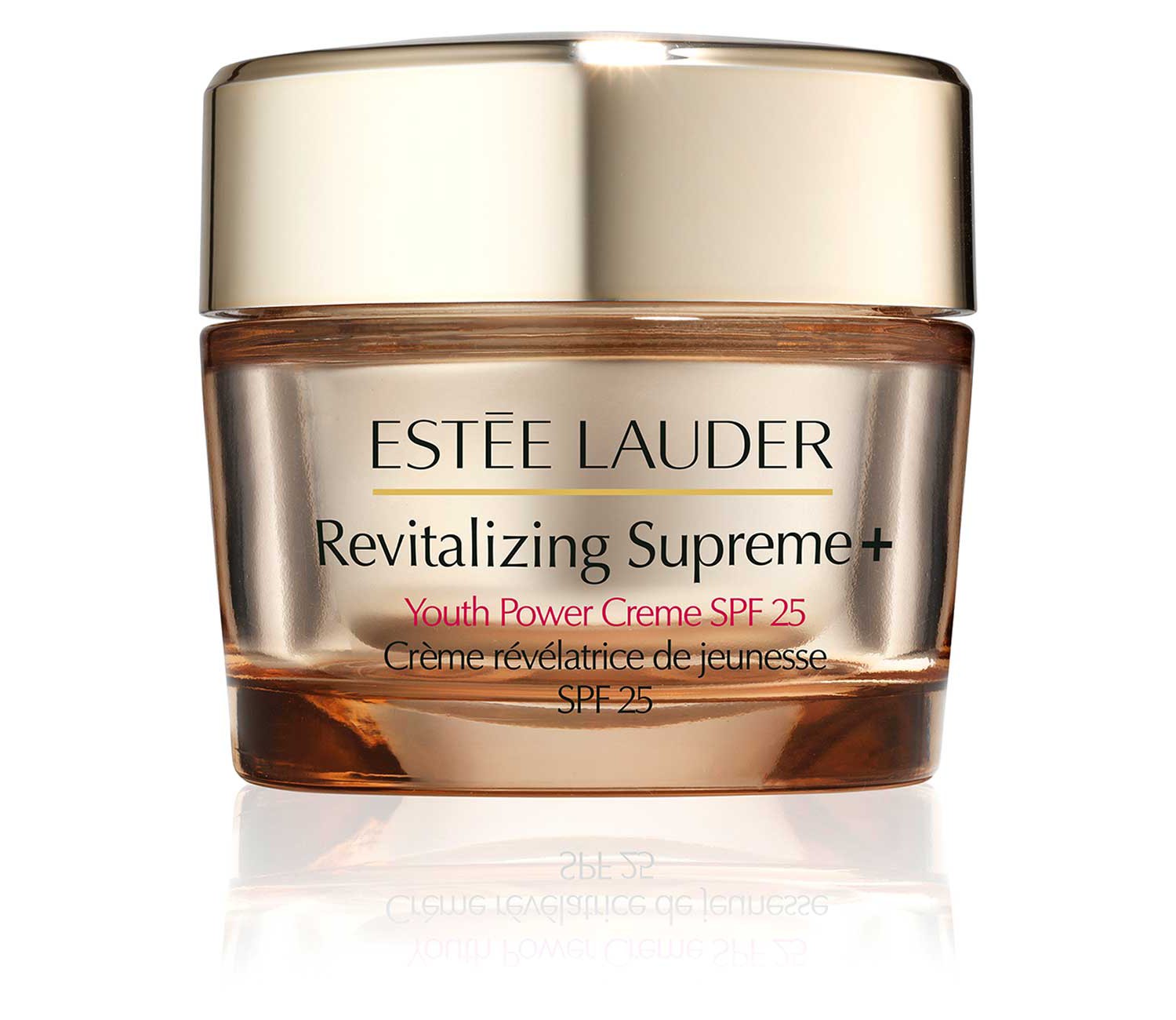 Estée Lauder Revitalizing Supreme+ Youth Power Crème Moisturiser SPF25 50ml