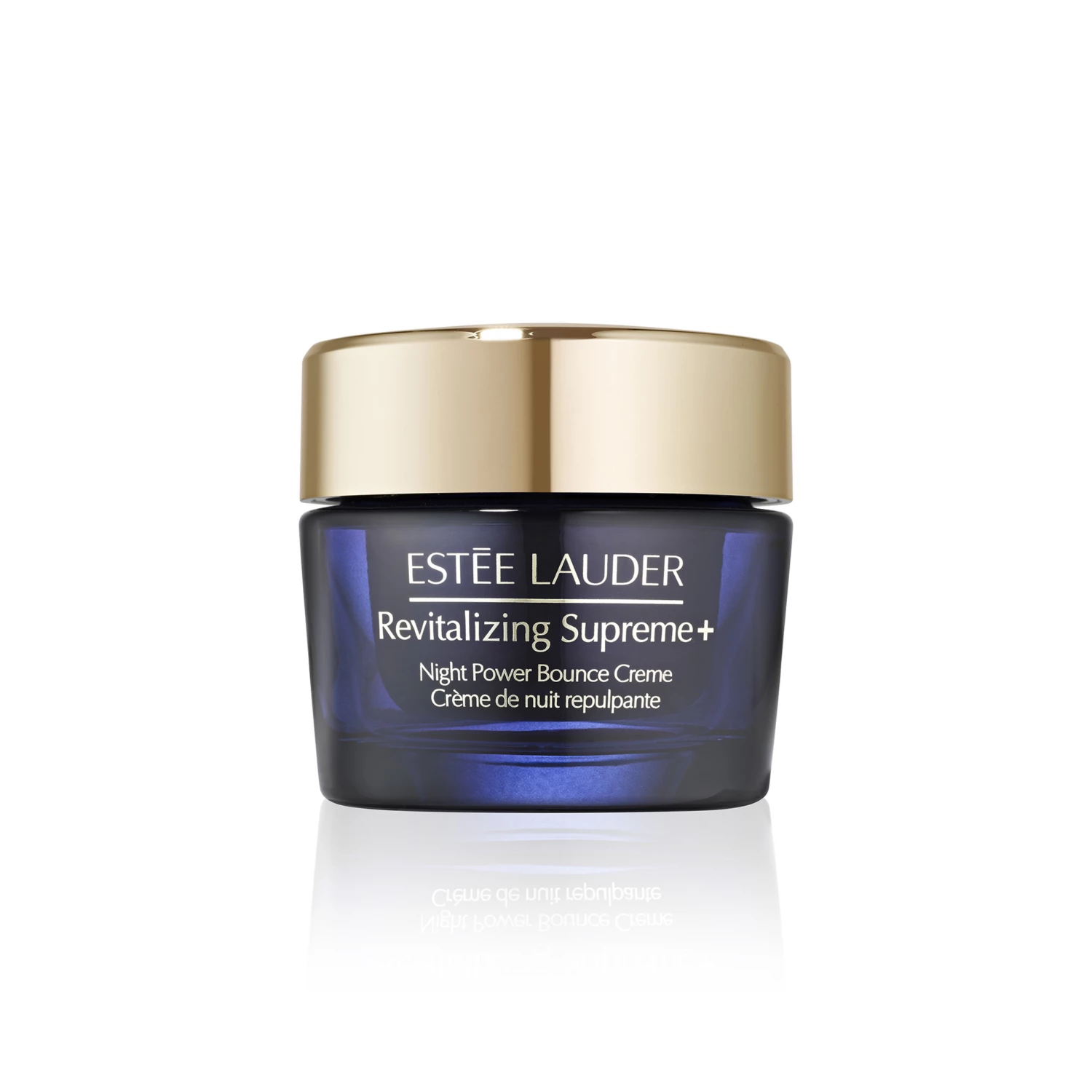 Estée Lauder Revitalizing Supreme+ Night Power Bounce Crème Moisturiser