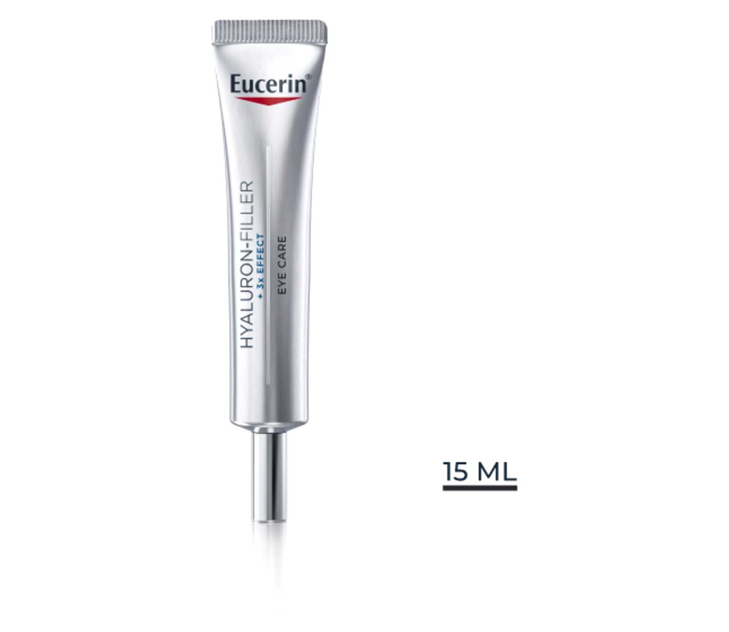 Eucerin Hyaluron-Filler Eye Cream SPF15 15ml