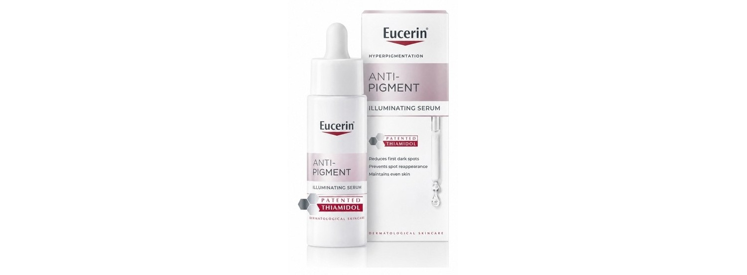 Eucerin Anti-Pigment Skin Perfecting Serum 30ml