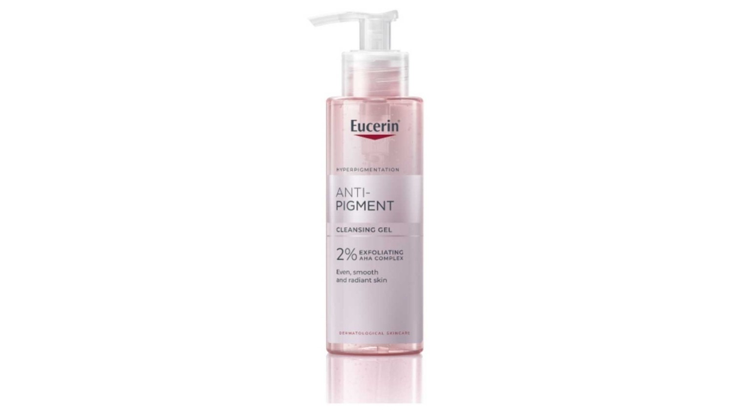 Eucerin Anti-Pigment Cleansing Gel 200ml