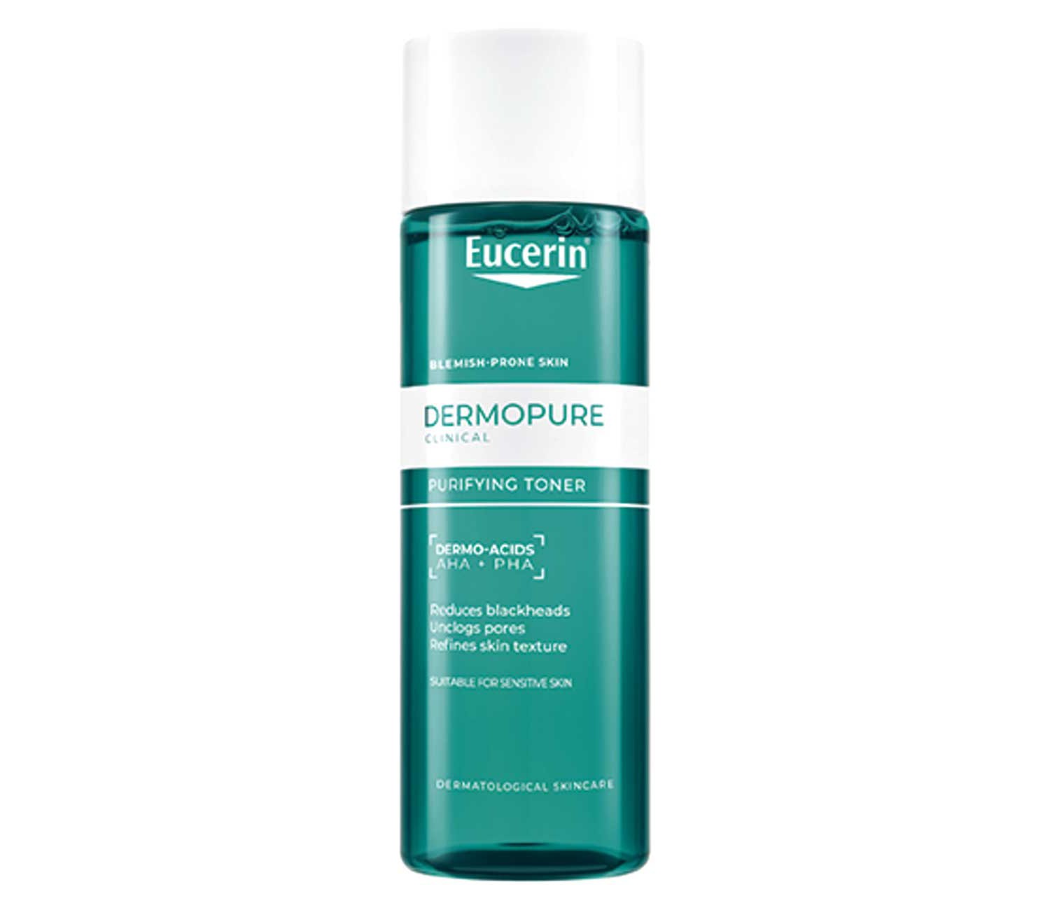 Eucerin Dermopure Clinical Purifying Toner, 200ml