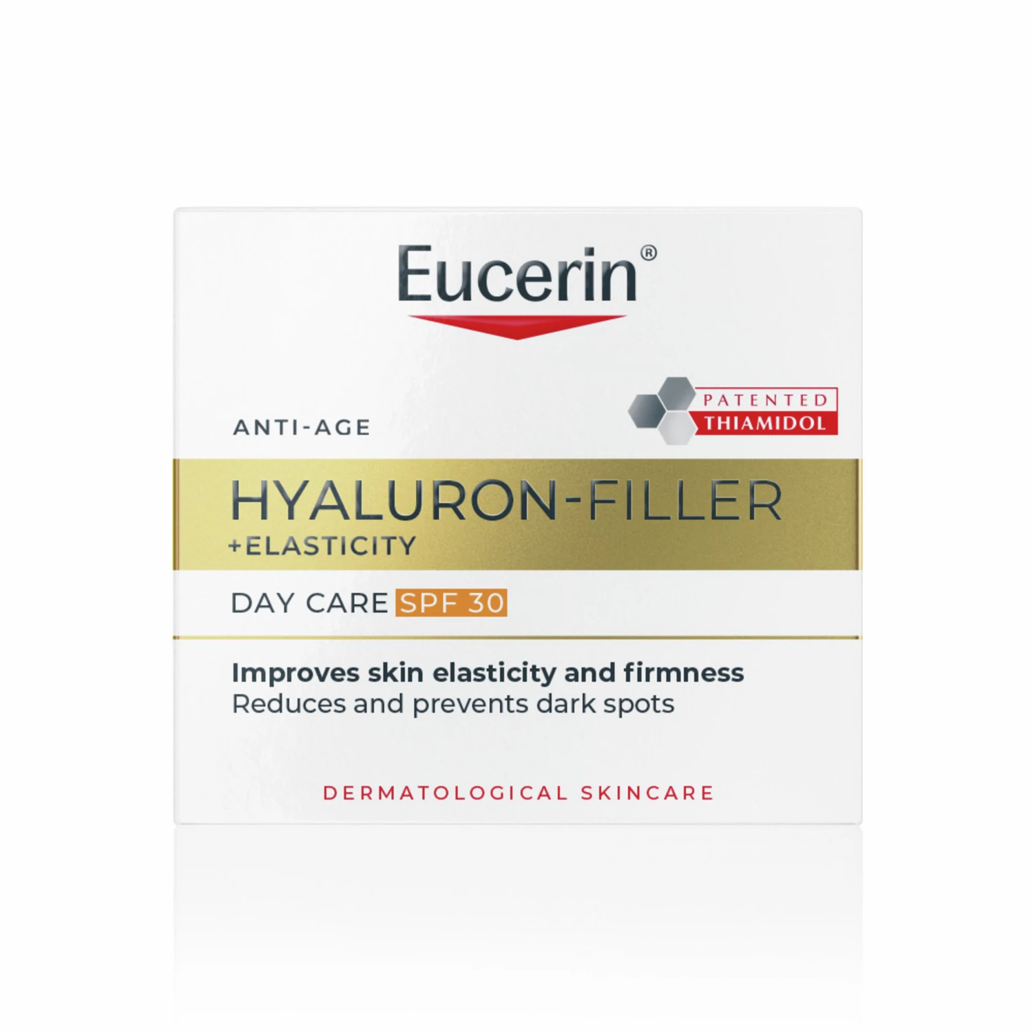Eucerin Hyaluron Filler Elasticity Anti Age Day Cream