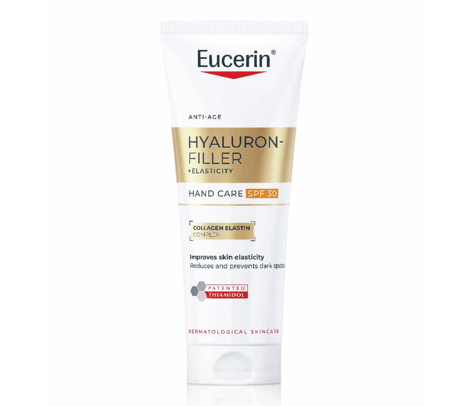 Eucerin Hyaluron Filler Elasticity Anti Age Hand Cream