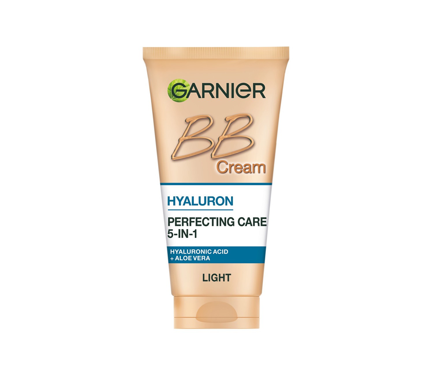 Garnier Oil-Free Perfecting Care All-In-1 BB Cream SPF25 Light Shade 50ml
