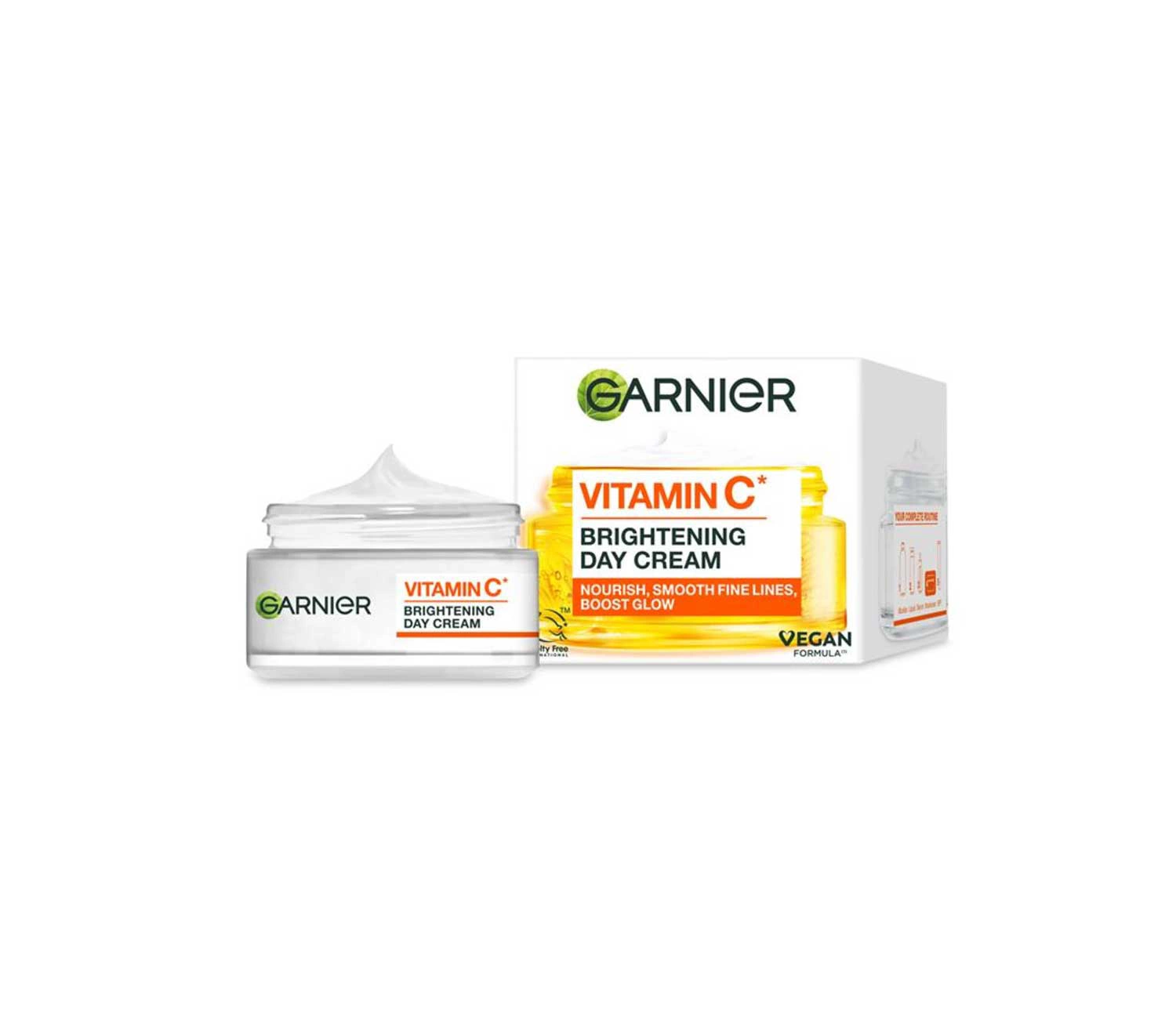 Garnier Vitamin C Brightening Day Cream Boost Glow 50ml
