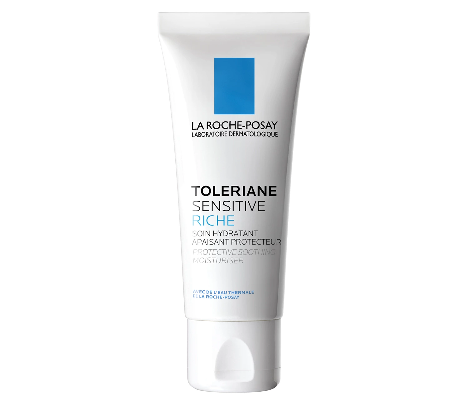 La Roche-Posay Toleriane Sensitive Rich Moisturiser For Sensitive Skin 40ml