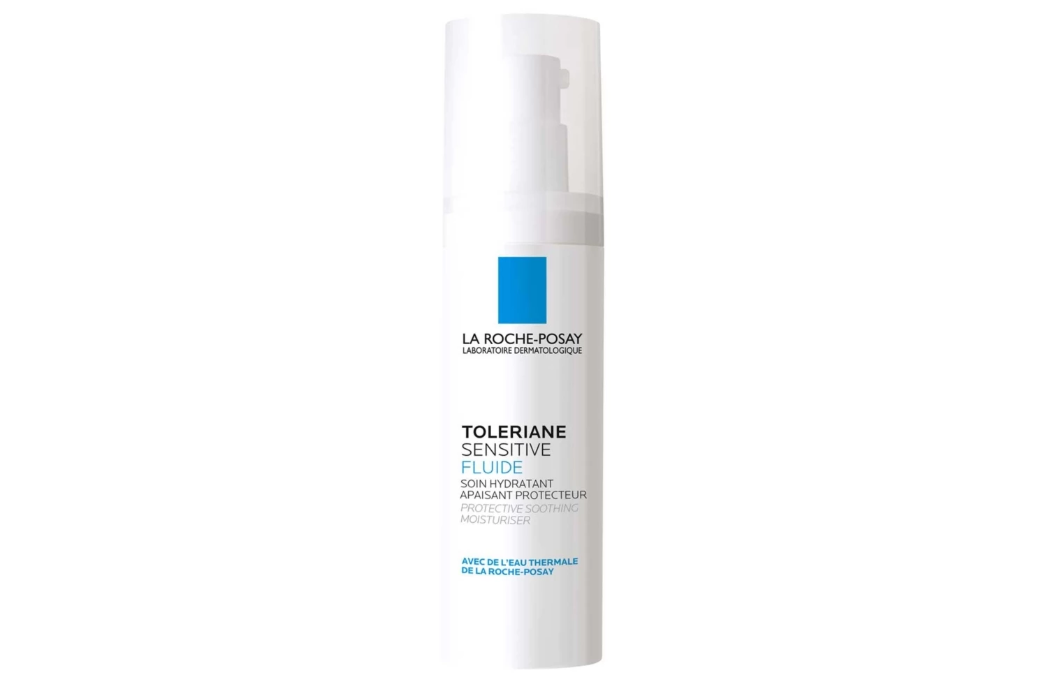La Roche-Posay Toleriane Sensitive Fluide Moisturiser 40ml