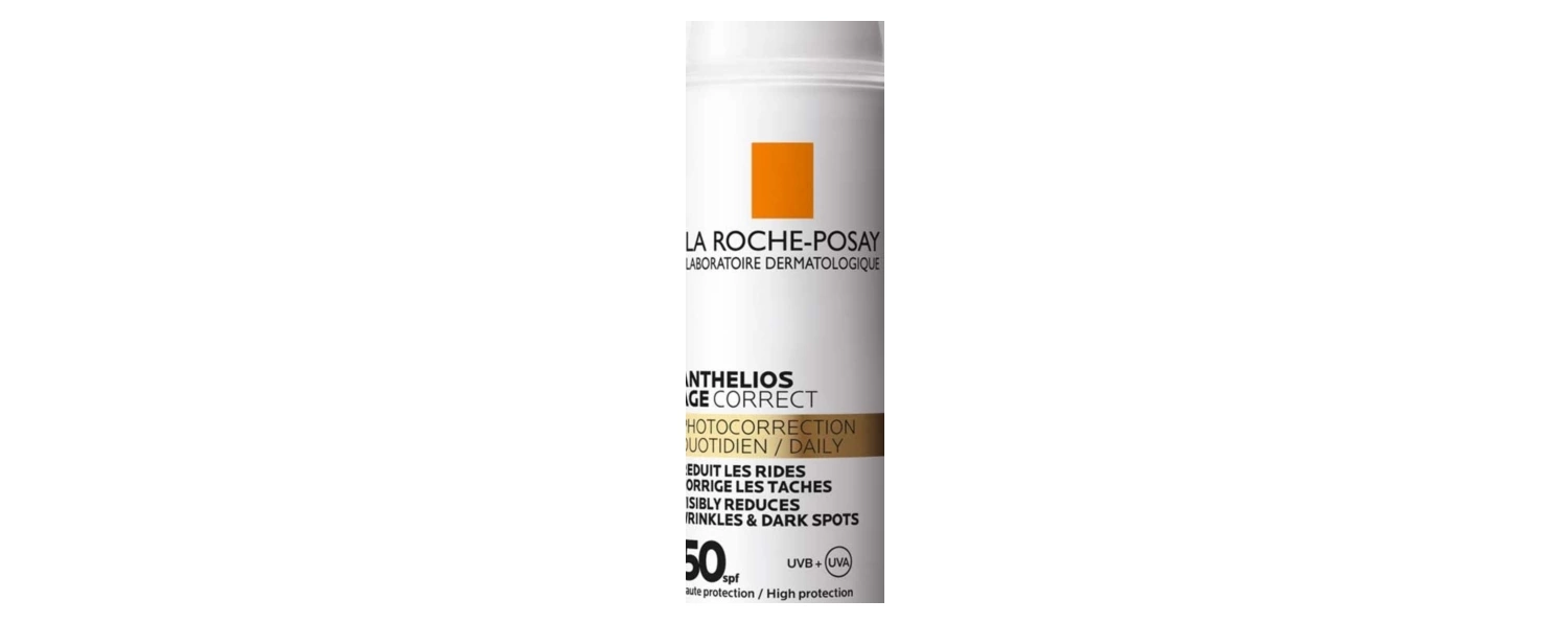 La Roche-Posay Anthelios Age Correct SPF50+