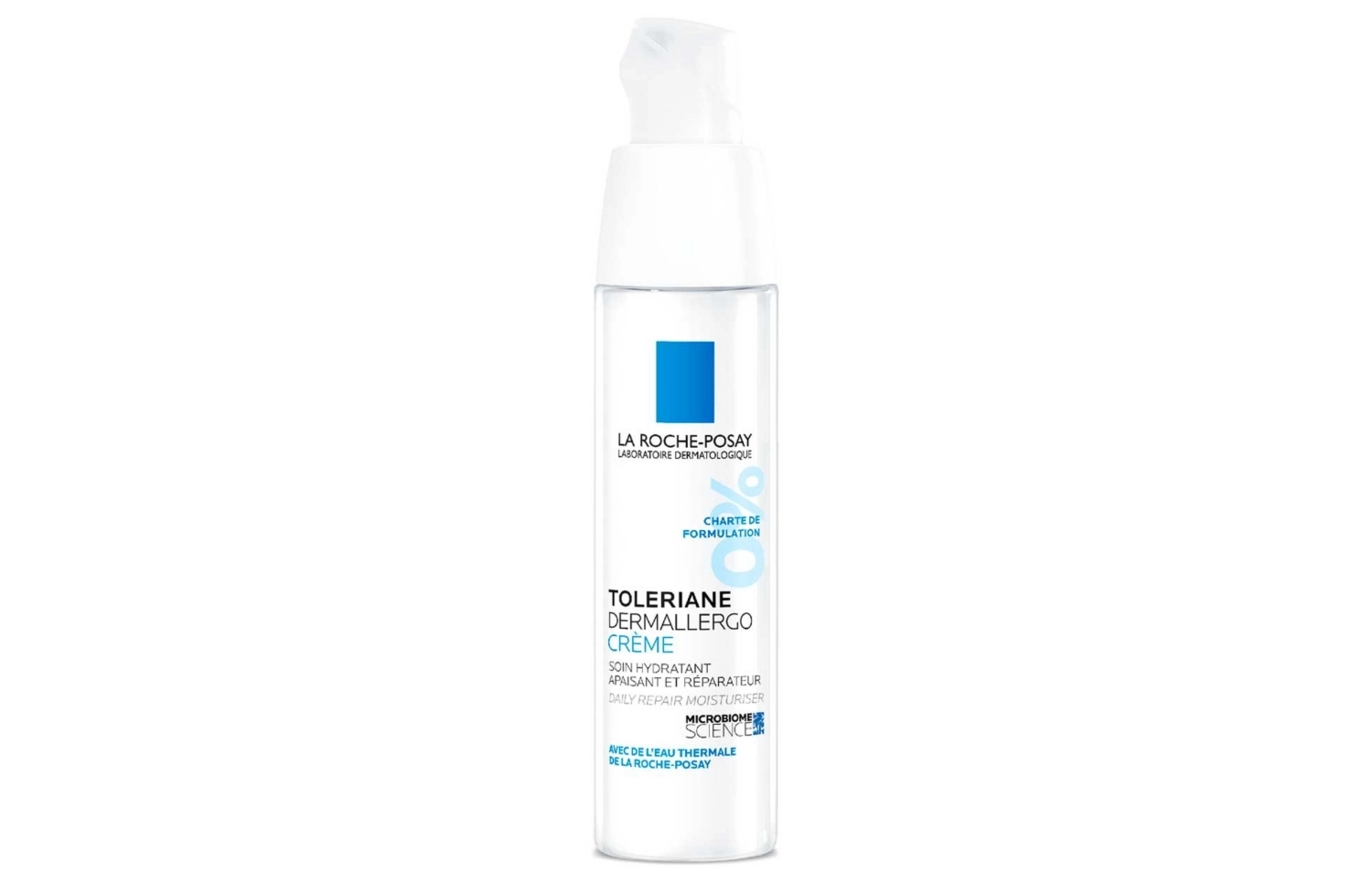 La Roche-Posay Toleriane Dermallergo Soothing Cream 40ml